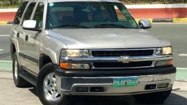 Chevrolet Tahoe 2005 for sale