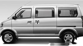 For sale Baic Mz40 Cargo 2017