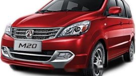 Baic M20 Comfort 2017