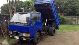 canter minidump 4d32 engine 2006 model