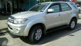 Rush Sale Toyota Fortuner!