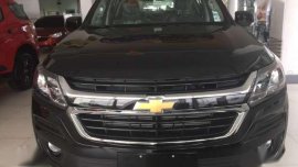 2017 Chevrolet Trailblazer 88k downpayment