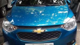 Assume Balance 2017 Chevrolet Sail 1.3 LT Manual Grab Regs NO Pa