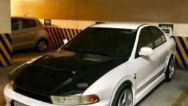 2003 Galant Super VR4 TWIN TURBO MT not evolution audi bmw civic benz