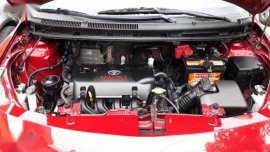 Toyota Vios 1.3e 2010