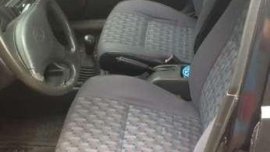 Toyota Corolla Xl 96