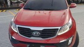 Kia Sportage 2012 4x2 FOR SALE