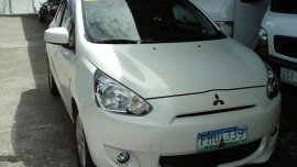 For sale Mitsubishi Mirage 2015