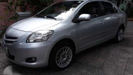 Toyota Vios 2008 1.5G a Altis Honda City Civic Mitsubishi Lancer ASX