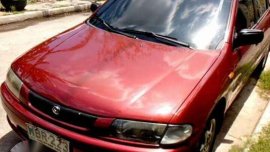 Mazda 323 4sale Rush