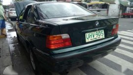 bmw 316i 1996