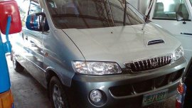 For sale Hyundai Starex 2010