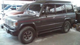 Mitsubishi Pajero 1980 for sale