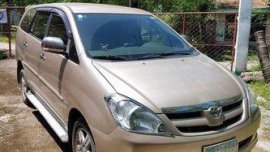 Toyota Innova 2005 for sale
