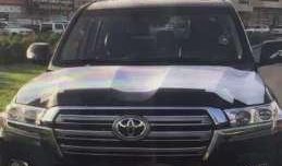 Toyota Landcruiser GXR Platinum Dubai Version