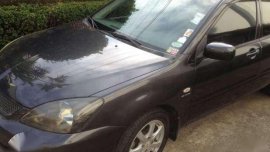 Mitsubishi Lancer 2011