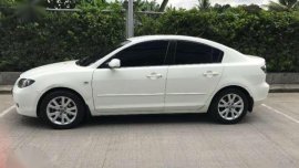 MAZDA 3 2010 1.6L S TYPE Automatic
