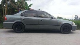 Honda Civic SIR body 2000 model