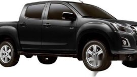 For sale Isuzu D-Max Ls 2017