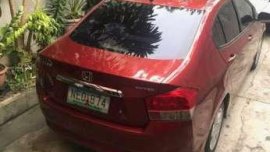 Honda City 2009 1.3L AUTOMATIC