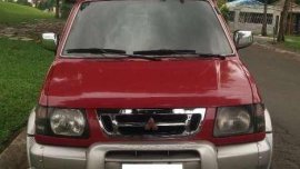 Mitsubishi Adventure (Pristine New Condition)