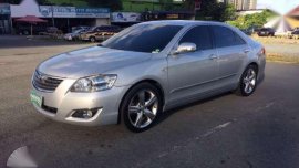 2007 Toyota Camry 24V