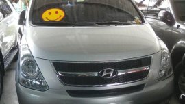 Hyundai Grand Starex 2009