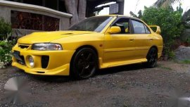 Mitsubishi Lancer GLXI 97
