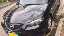 2006 Mazda 3 AT