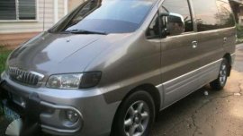 2008 accord Hyundai Starex diesel manual