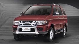 Isuzu Crosswind Xs 2017 for sale