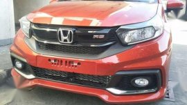 2017 Honda Mobilio