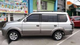 Mitsubishi Adventure SuperSports 2006