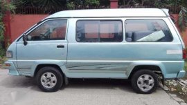 Toyota Lice Ace Van 96