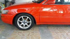 Toyota gli corolla MT bigbody