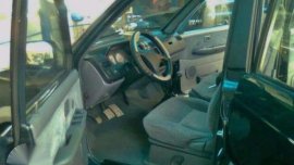 Toyota Revo-GLX Diesel