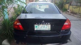 Mitsubishi Lancer GLS 2001 MT