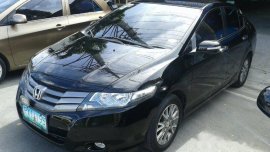 Honda City 2010 for sale