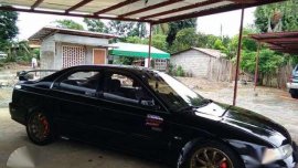 Rush For Sale: Honda Accord 1995 Manual Tran