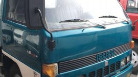 1998 Isuzu Elf Dropside for sale