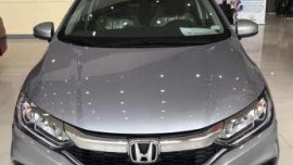 2018 New Honda City 1.5 VX Navi CVT