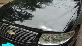 Chevrolet Lumina very fresh for sale