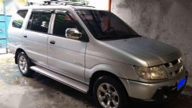 For sale Isuzu crosswind 2007