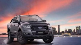 New 2017 Ford Ranger Units All in Promo