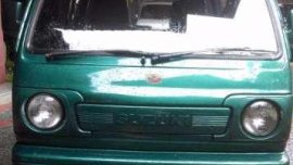 Suzuki Multicab 2007