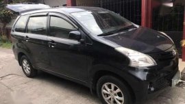 Toyota Avanza E 1.3L