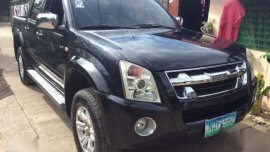 2010 Isuzu Dmax 3.0 4x2 Automatic hilux Strada Navara ranger
