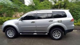 Mitsubishi Montero Sport GLS 4x4 MT DSL for sale