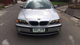 2003 Bmw 316i MT 2004 2005 2006 2007 2008 2009 2010 2001 2002 2011