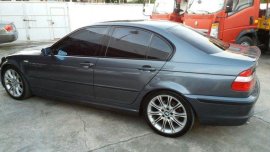 BMW 325i 2005 for sale